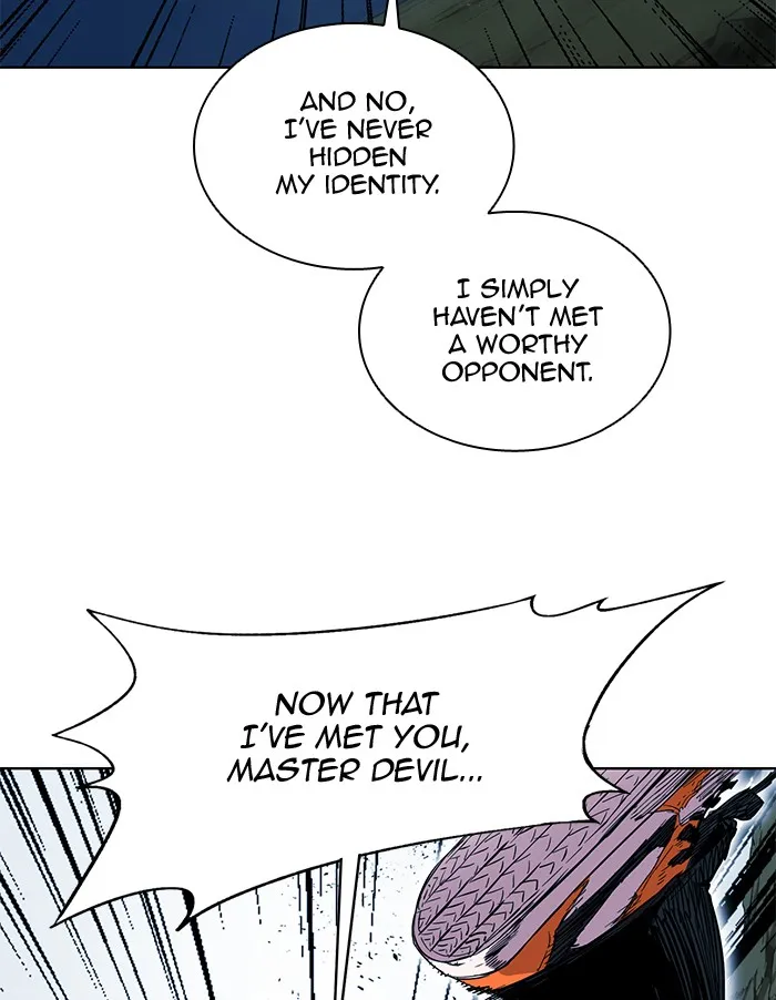 Read Hardcore Leveling Warrior chapter 259 image 10 on Lezhin