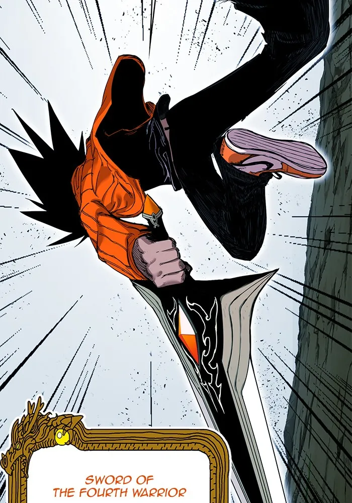 Read Hardcore Leveling Warrior chapter 259 image 11 on Lezhin