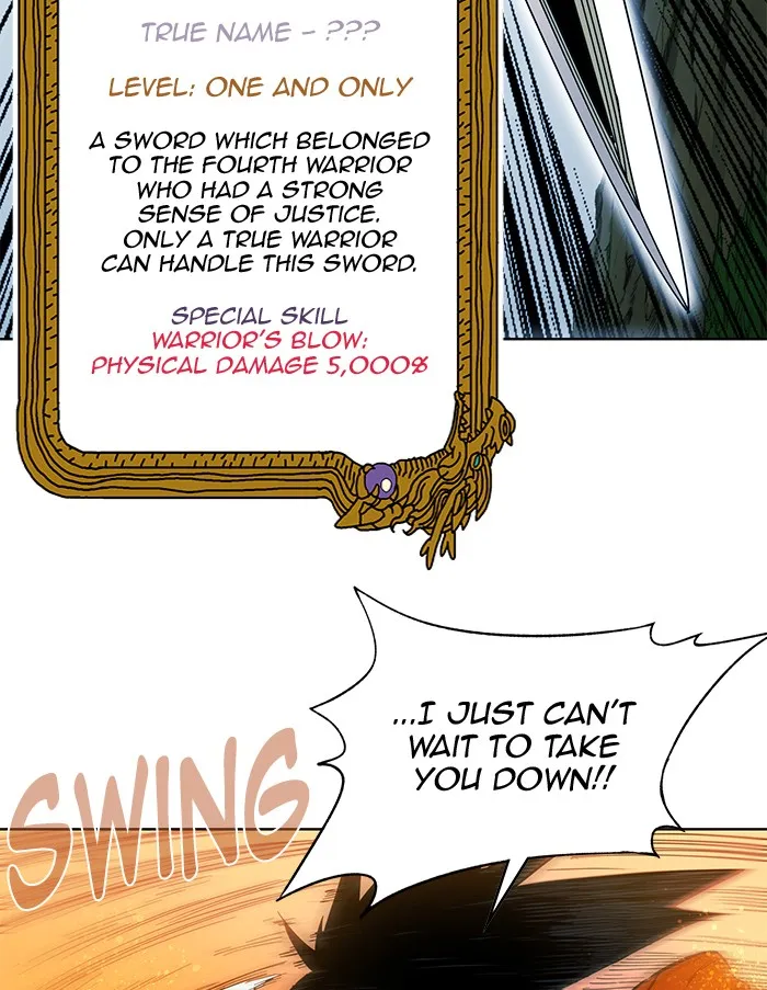 Read Hardcore Leveling Warrior chapter 259 image 12 on Lezhin