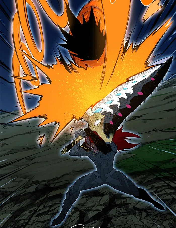 Read Hardcore Leveling Warrior chapter 259 image 14 on Lezhin