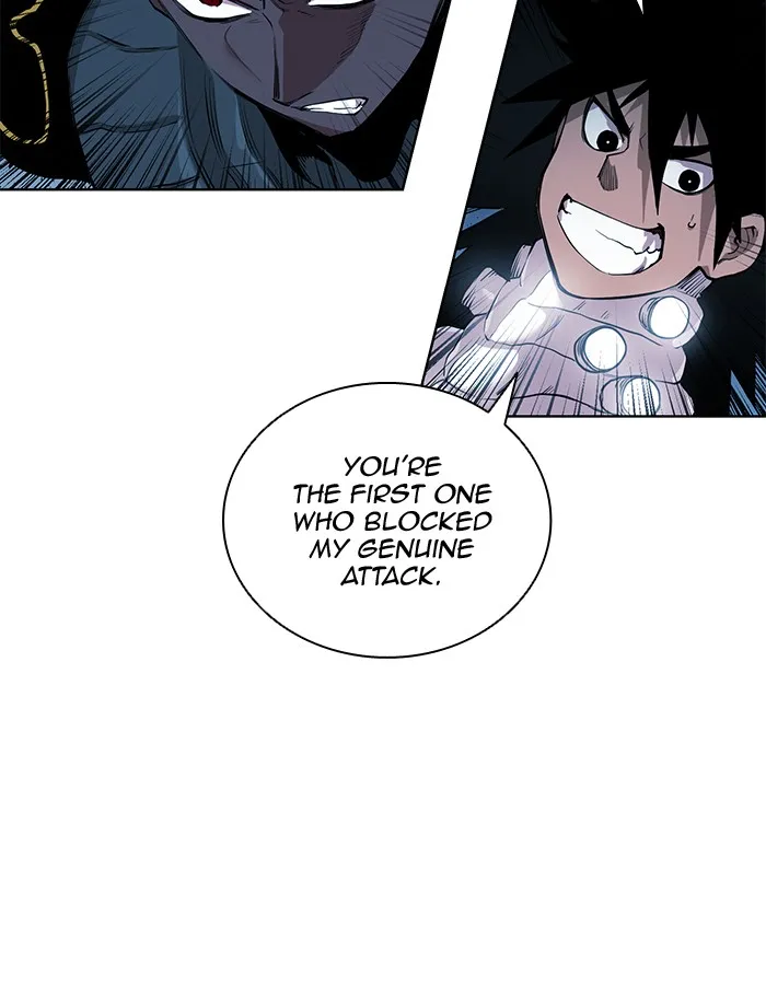 Read Hardcore Leveling Warrior chapter 259 image 16 on Lezhin