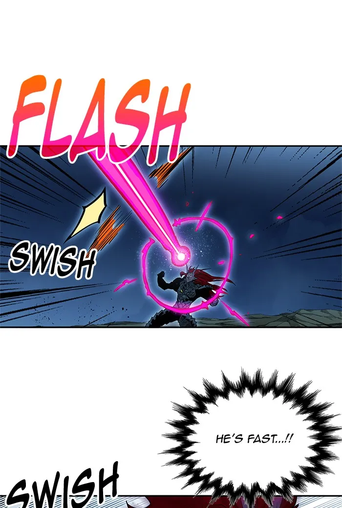 Read Hardcore Leveling Warrior chapter 259 image 17 on Lezhin