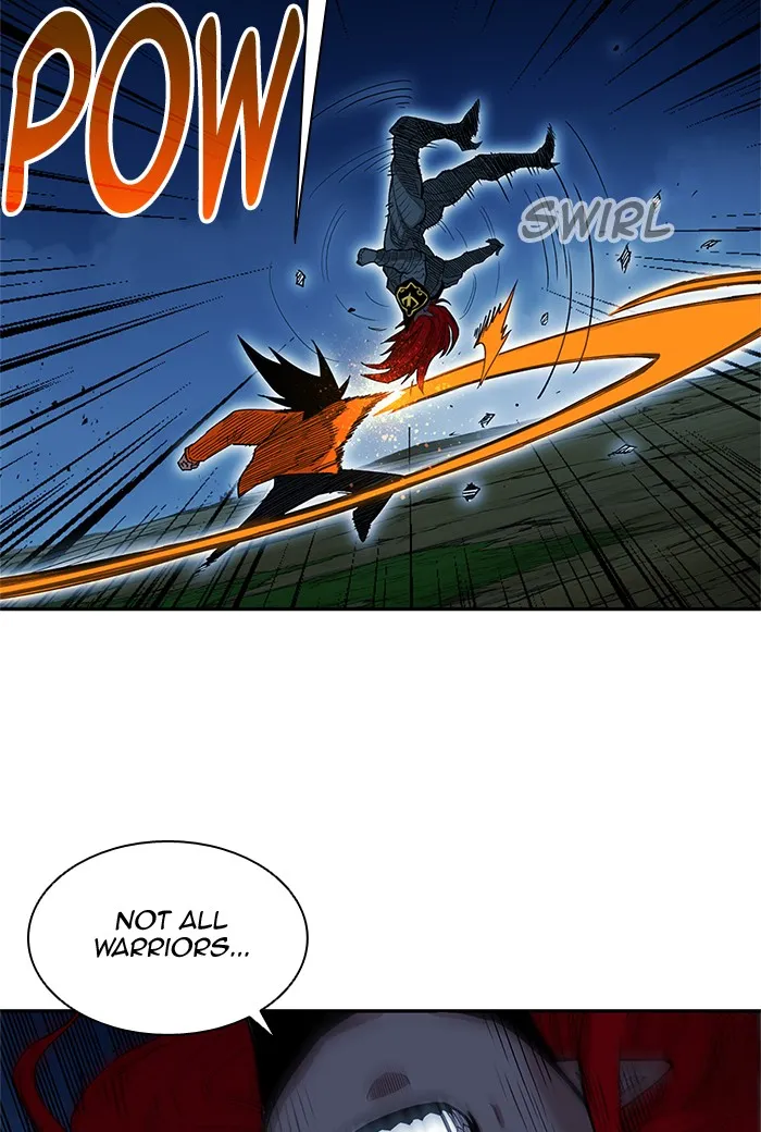 Read Hardcore Leveling Warrior chapter 259 image 19 on Lezhin