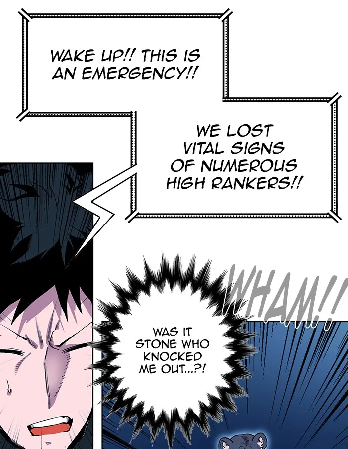 Read Hardcore Leveling Warrior chapter 259 image 2 on Lezhin