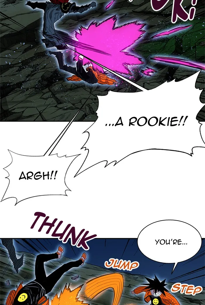Read Hardcore Leveling Warrior chapter 259 image 21 on Lezhin