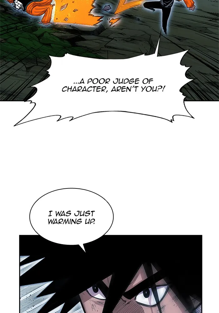 Read Hardcore Leveling Warrior chapter 259 image 22 on Lezhin