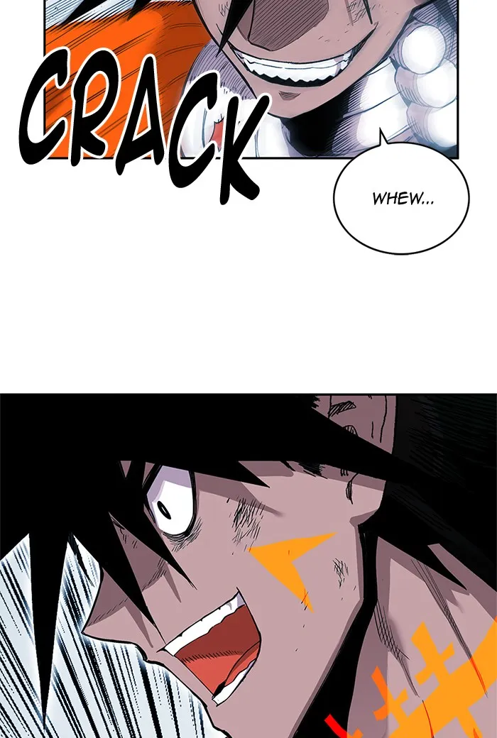 Read Hardcore Leveling Warrior chapter 259 image 23 on Lezhin