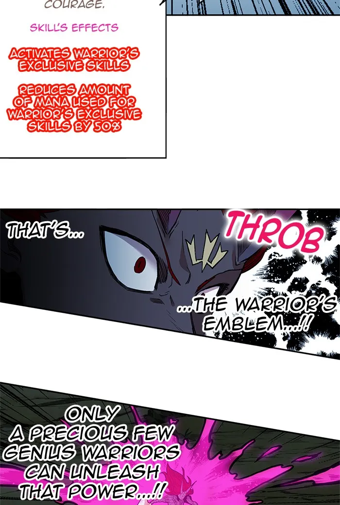Read Hardcore Leveling Warrior chapter 259 image 25 on Lezhin