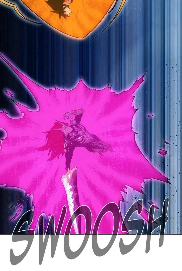 Read Hardcore Leveling Warrior chapter 259 image 27 on Lezhin