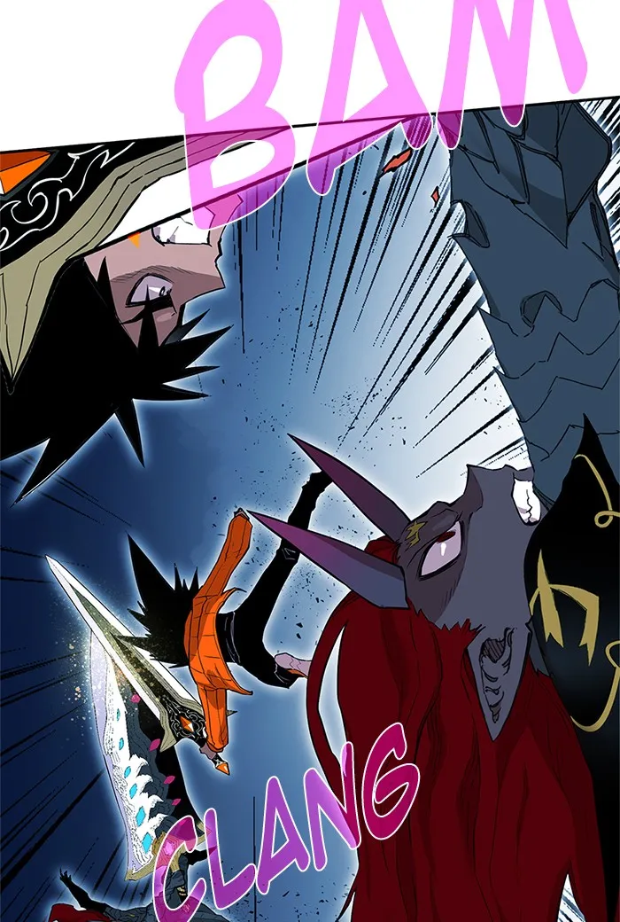 Read Hardcore Leveling Warrior chapter 259 image 29 on Lezhin