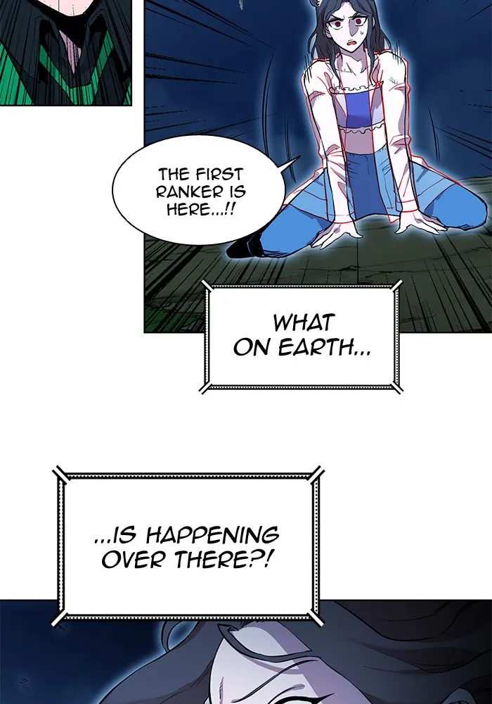 Read Hardcore Leveling Warrior chapter 259 image 3 on Lezhin