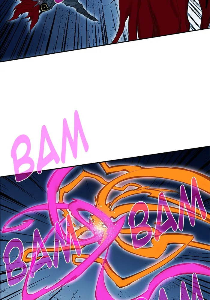 Read Hardcore Leveling Warrior chapter 259 image 30 on Lezhin