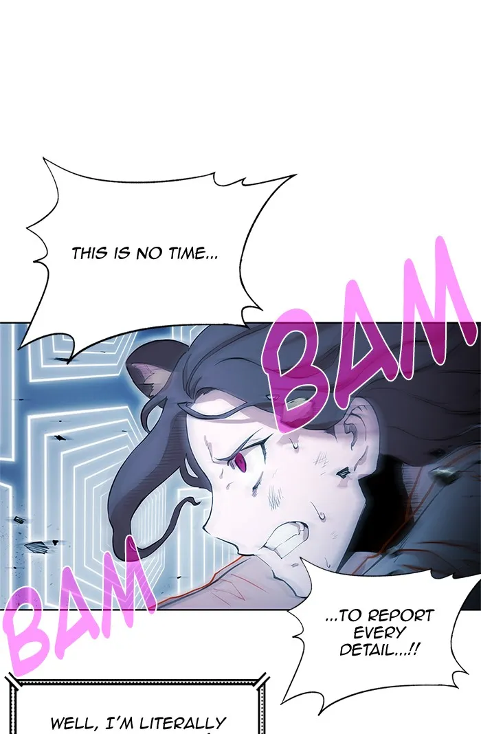 Read Hardcore Leveling Warrior chapter 259 image 34 on Lezhin