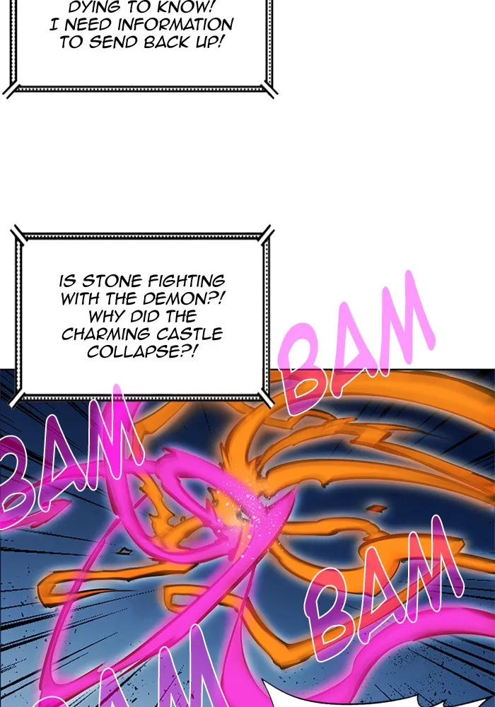 Read Hardcore Leveling Warrior chapter 259 image 35 on Lezhin