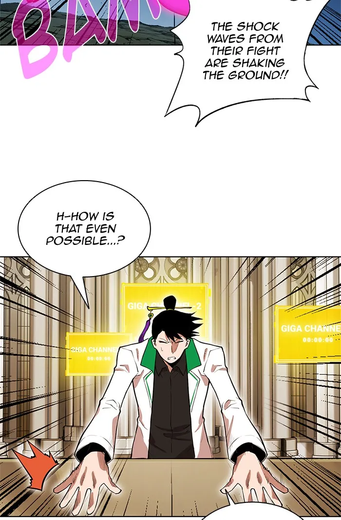 Read Hardcore Leveling Warrior chapter 259 image 36 on Lezhin