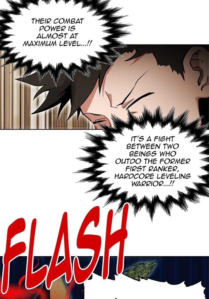 Read Hardcore Leveling Warrior chapter 259 image 39 on Lezhin