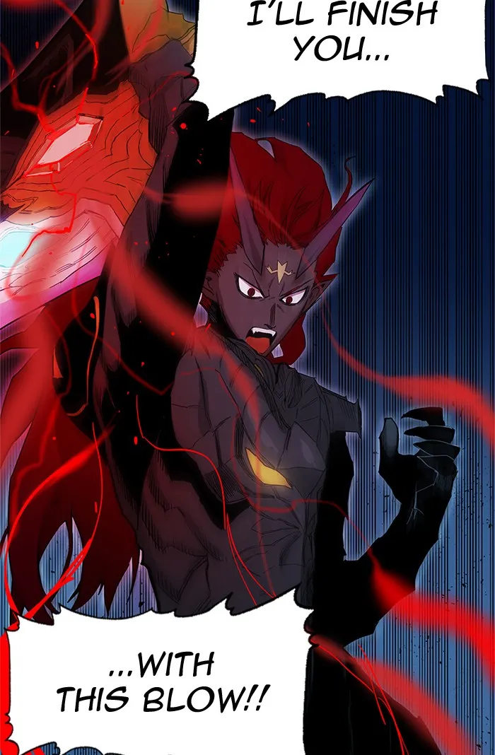 Read Hardcore Leveling Warrior chapter 259 image 40 on Lezhin