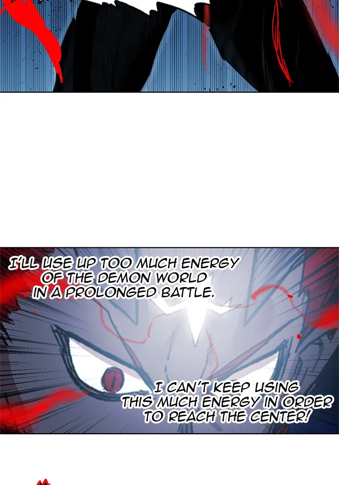 Read Hardcore Leveling Warrior chapter 259 image 41 on Lezhin