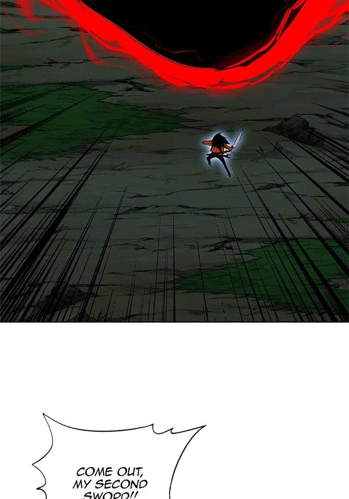Read Hardcore Leveling Warrior chapter 259 image 43 on Lezhin