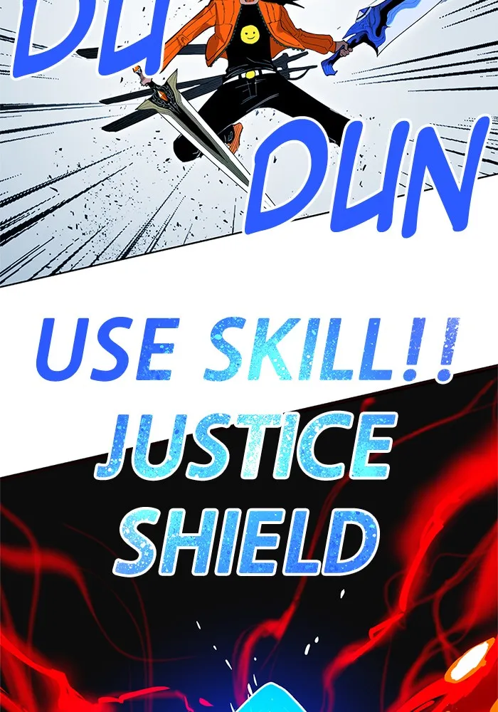Read Hardcore Leveling Warrior chapter 259 image 45 on Lezhin