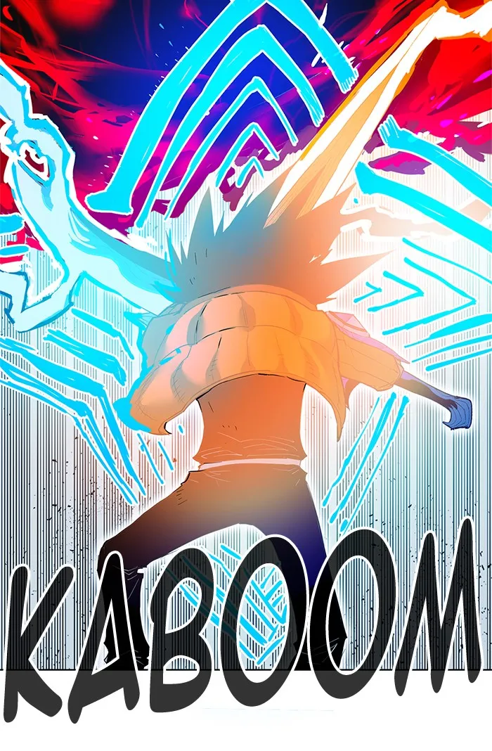 Read Hardcore Leveling Warrior chapter 259 image 46 on Lezhin