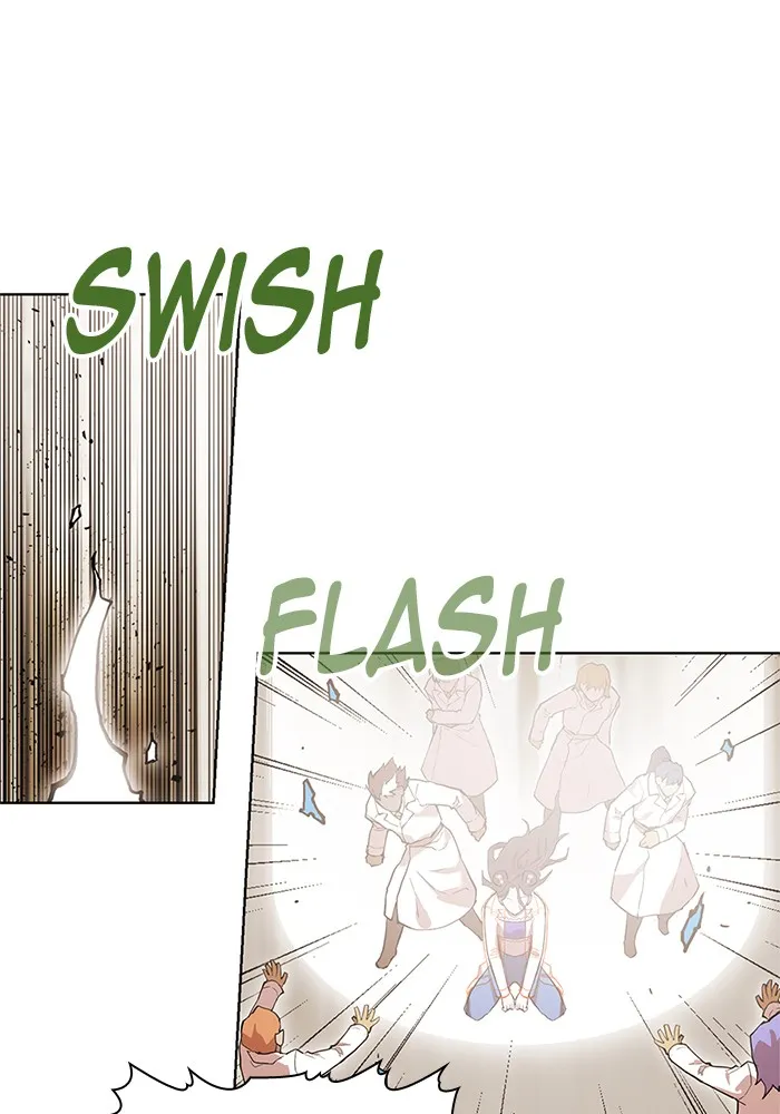 Read Hardcore Leveling Warrior chapter 259 image 49 on Lezhin