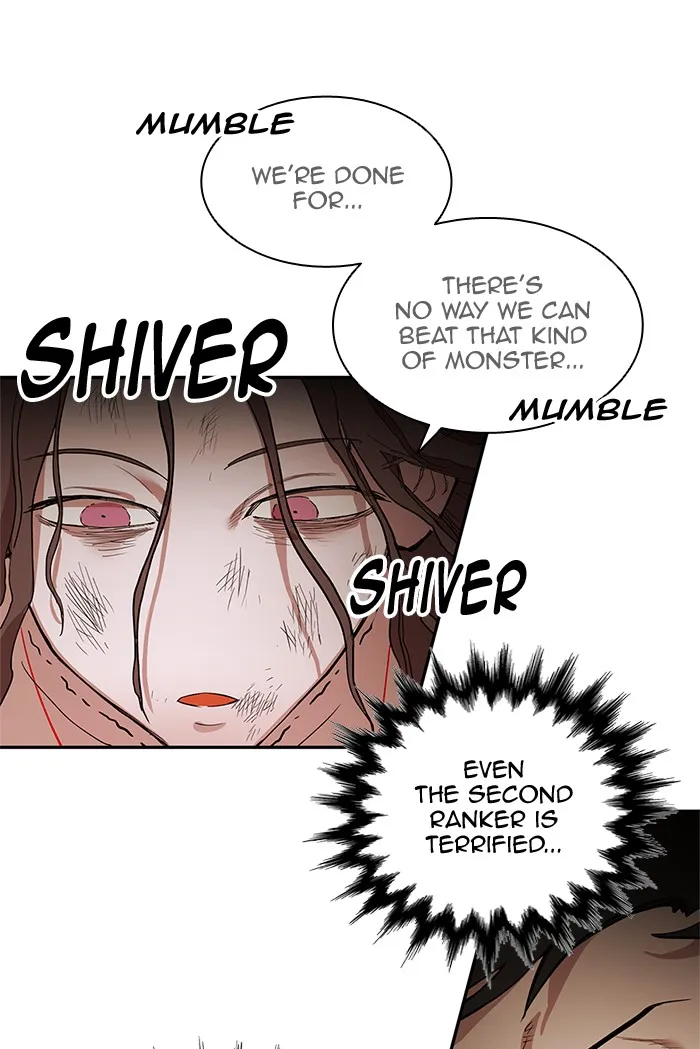 Read Hardcore Leveling Warrior chapter 259 image 51 on Lezhin