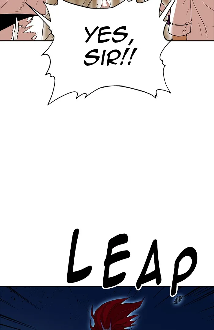 Read Hardcore Leveling Warrior chapter 259 image 54 on Lezhin