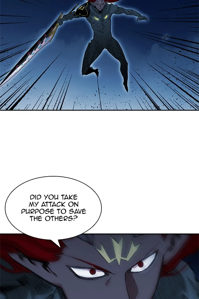 Read Hardcore Leveling Warrior chapter 259 image 55 on Lezhin