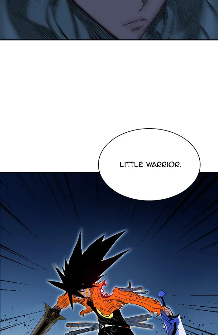 Read Hardcore Leveling Warrior chapter 259 image 56 on Lezhin