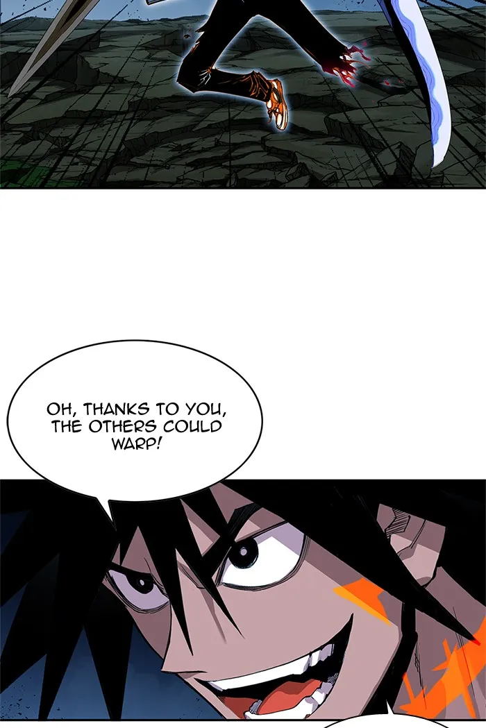 Read Hardcore Leveling Warrior chapter 259 image 57 on Lezhin