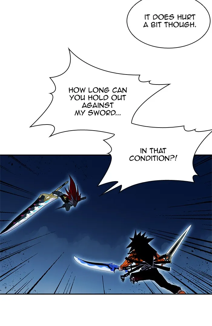 Read Hardcore Leveling Warrior chapter 259 image 58 on Lezhin
