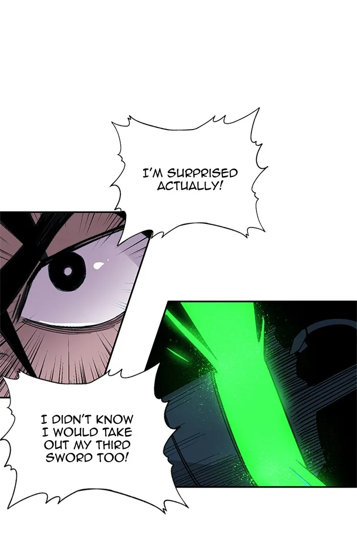 Read Hardcore Leveling Warrior chapter 259 image 59 on Lezhin