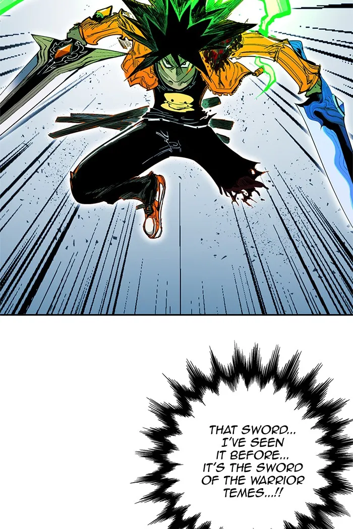 Read Hardcore Leveling Warrior chapter 259 image 61 on Lezhin