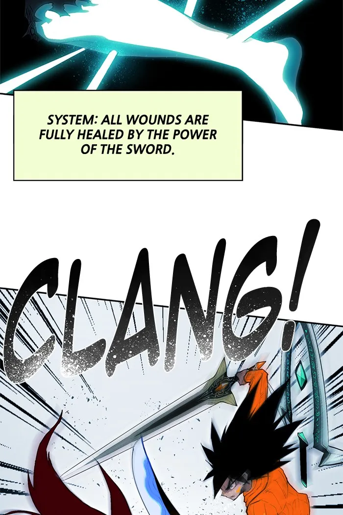 Read Hardcore Leveling Warrior chapter 259 image 63 on Lezhin