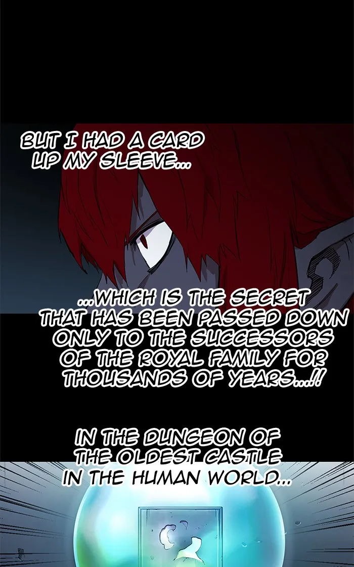 Read Hardcore Leveling Warrior chapter 259 image 76 on Lezhin