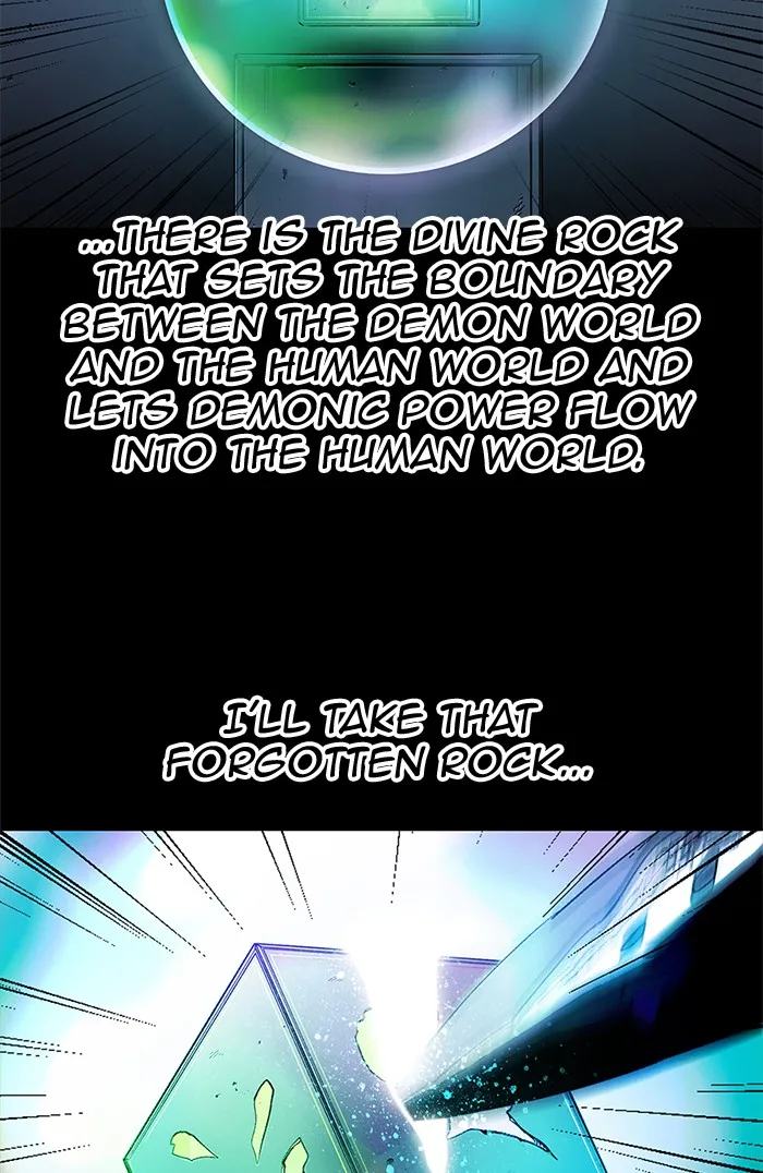 Read Hardcore Leveling Warrior chapter 259 image 77 on Lezhin