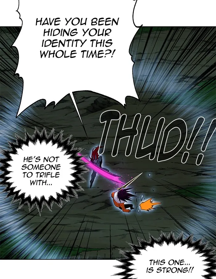Read Hardcore Leveling Warrior chapter 259 image 8 on Lezhin