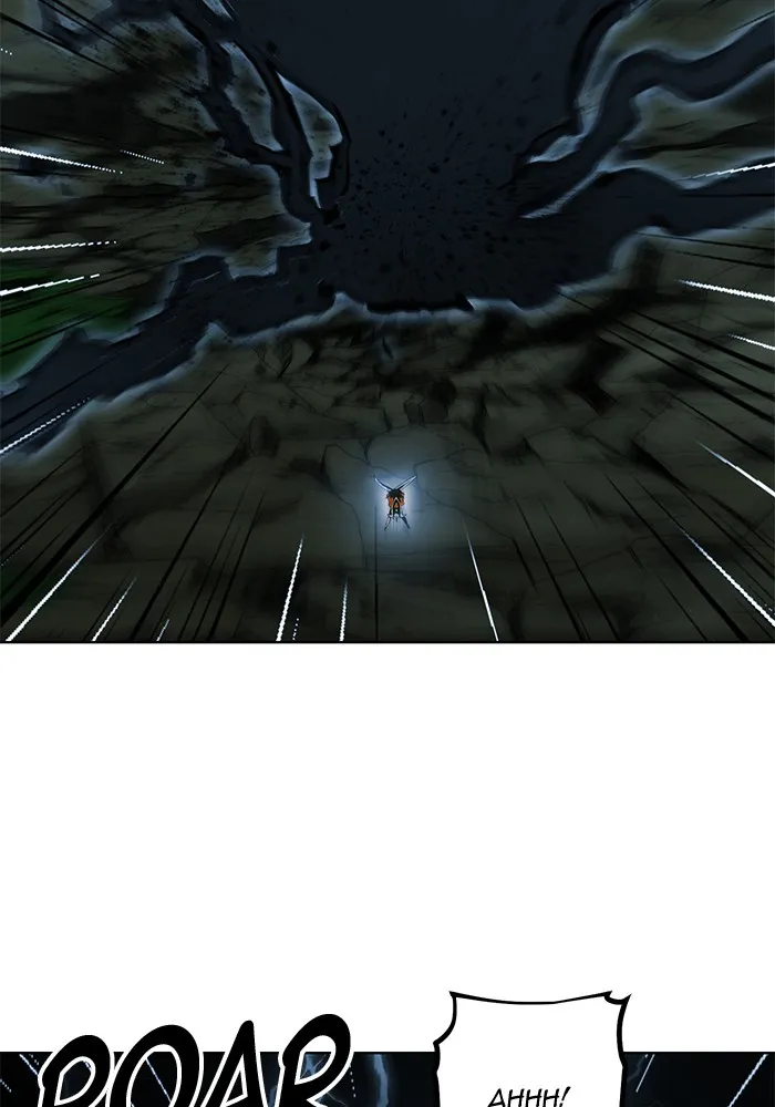 Read Hardcore Leveling Warrior chapter 260 image 1 on Lezhin