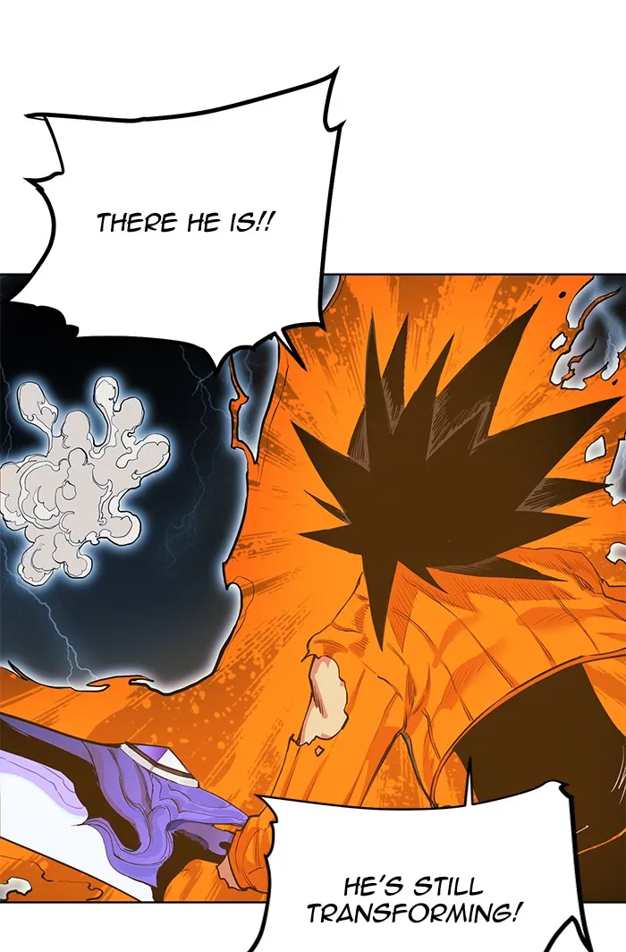 Read Hardcore Leveling Warrior chapter 260 image 10 on Lezhin