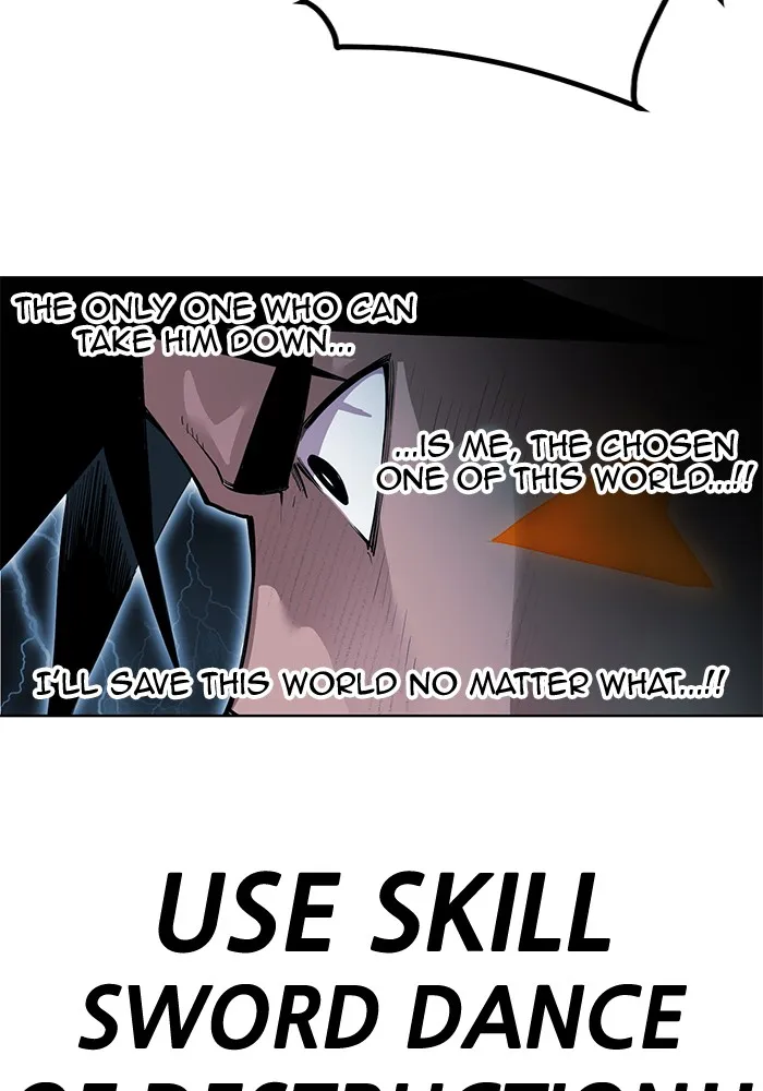 Read Hardcore Leveling Warrior chapter 260 image 11 on Lezhin