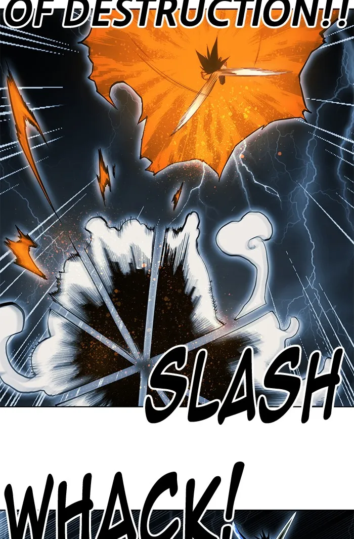 Read Hardcore Leveling Warrior chapter 260 image 12 on Lezhin