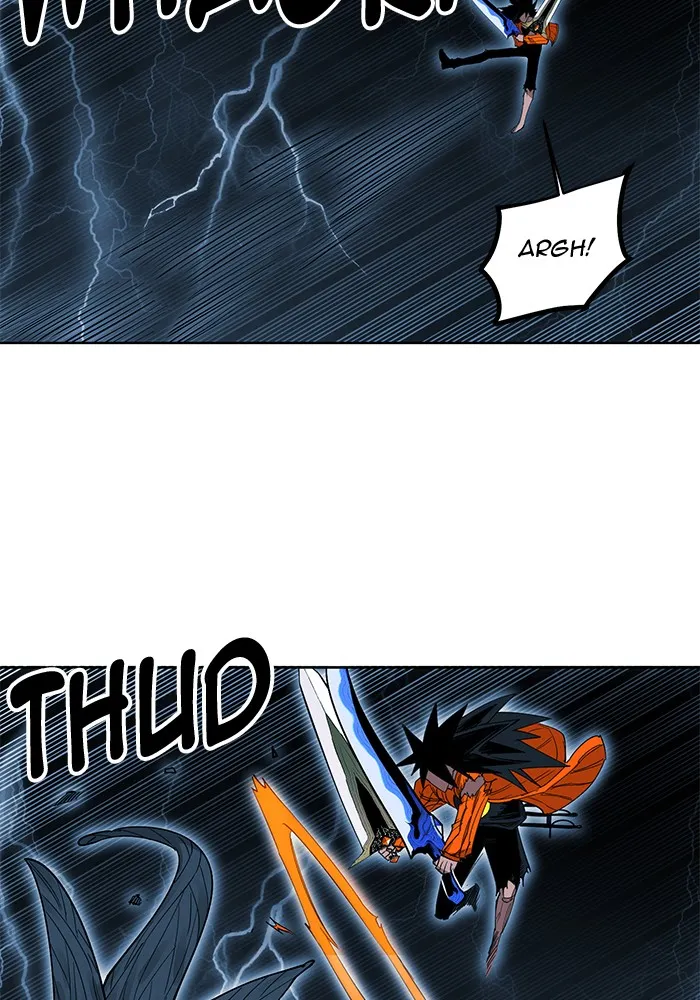 Read Hardcore Leveling Warrior chapter 260 image 13 on Lezhin