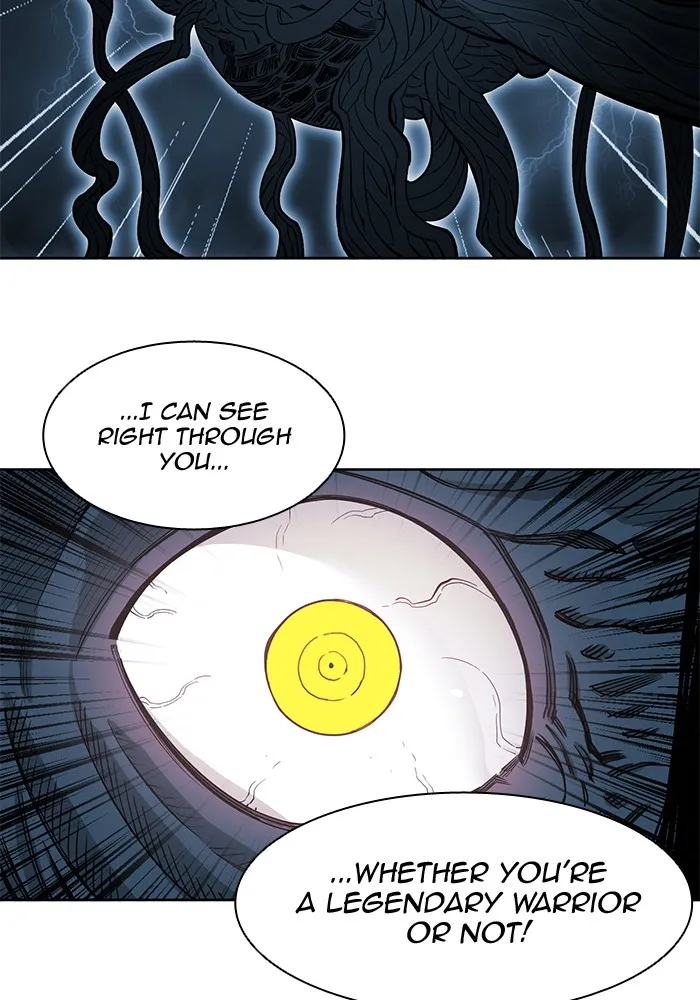 Read Hardcore Leveling Warrior chapter 260 image 15 on Lezhin