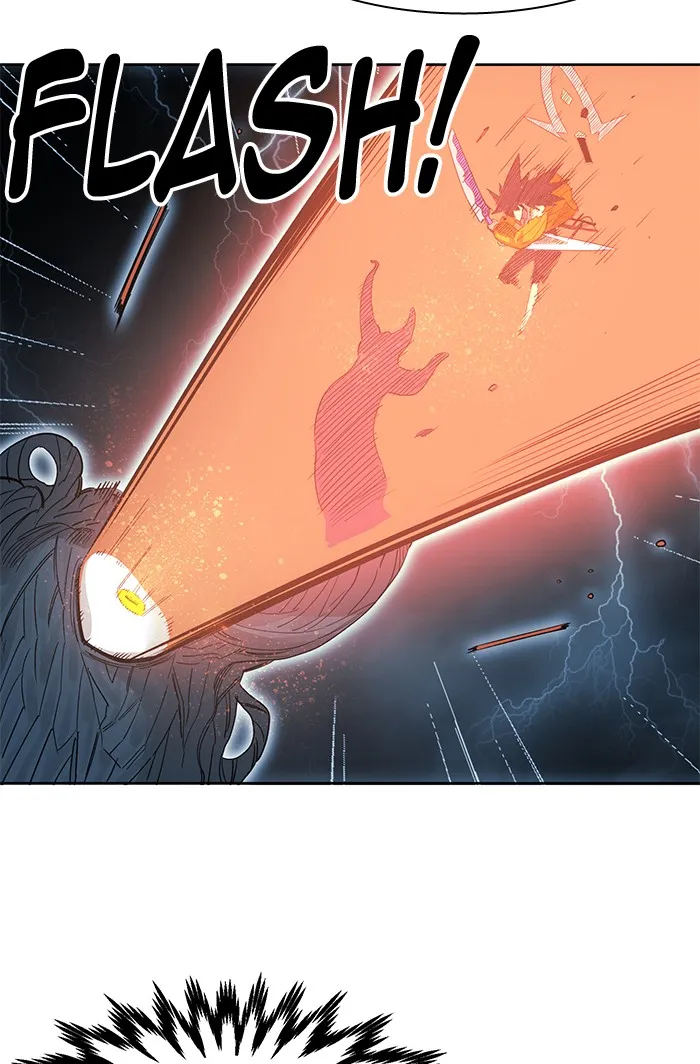 Read Hardcore Leveling Warrior chapter 260 image 16 on Lezhin