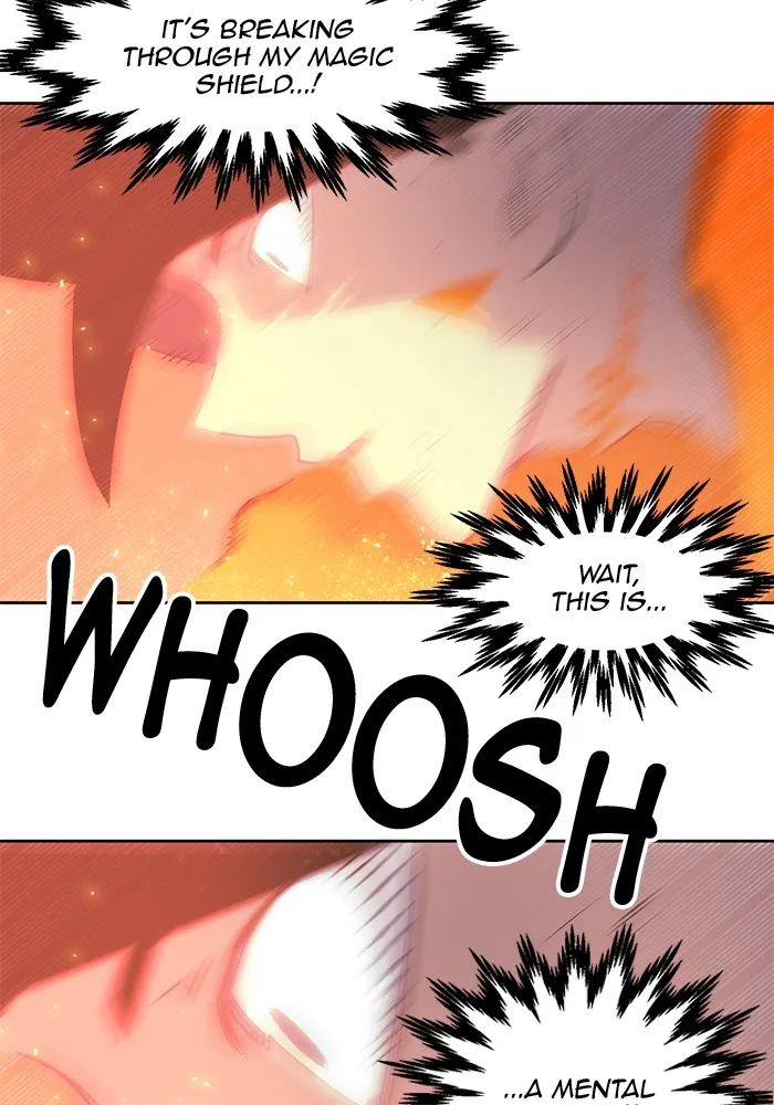 Read Hardcore Leveling Warrior chapter 260 image 17 on Lezhin