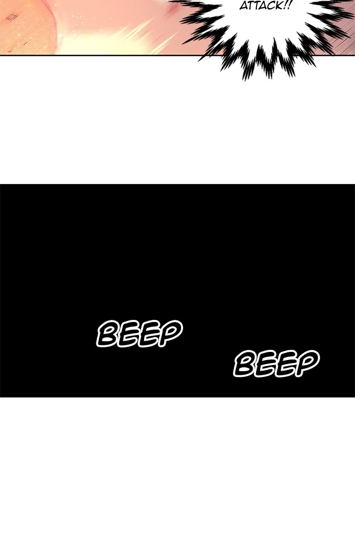 Read Hardcore Leveling Warrior chapter 260 image 18 on Lezhin
