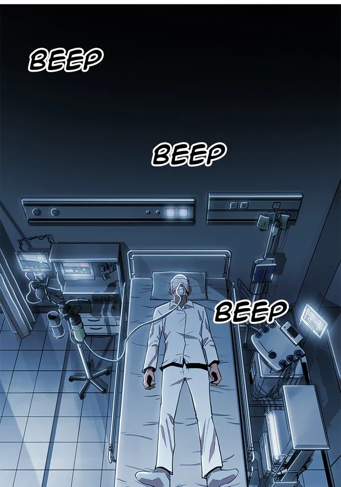 Read Hardcore Leveling Warrior chapter 260 image 19 on Lezhin