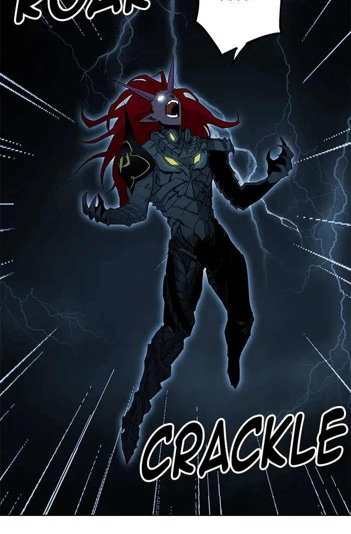 Read Hardcore Leveling Warrior chapter 260 image 2 on Lezhin