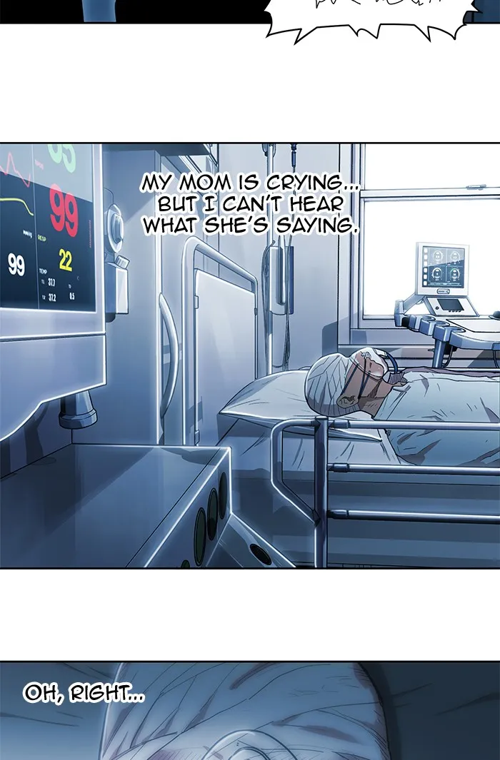 Read Hardcore Leveling Warrior chapter 260 image 22 on Lezhin